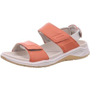 ECCO Women's X-trinsic Leather Sport 3S Sandal